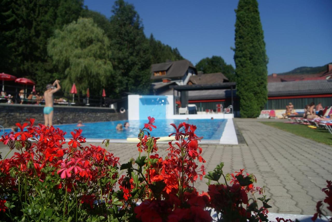 Landhotel-Restaurant Willingshofer Gasen Zewnętrze zdjęcie