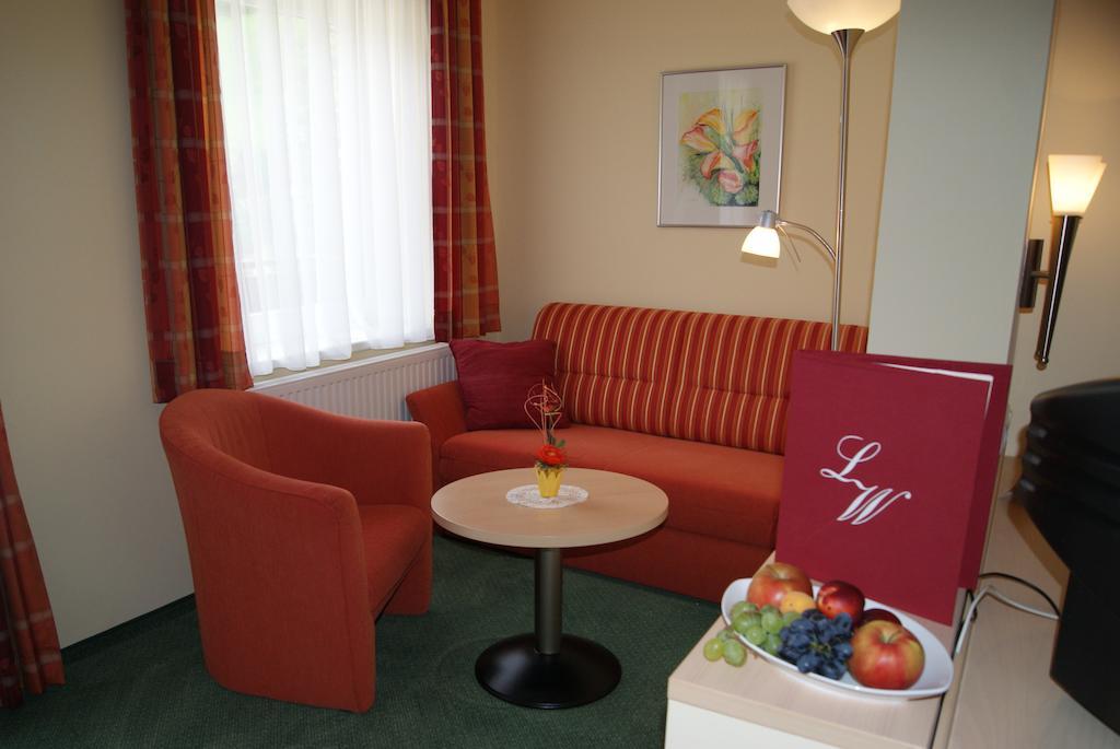 Landhotel-Restaurant Willingshofer Gasen Pokój zdjęcie